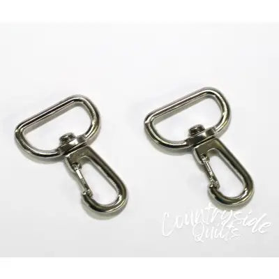 Swivel Bolt Snap Hook For 1in Belt