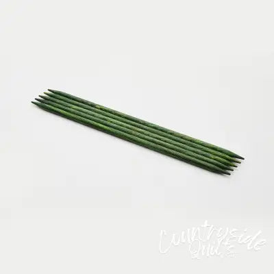 Symfonie Dreamz Double Pointed Needles 5in Size 9 (5.5mm)