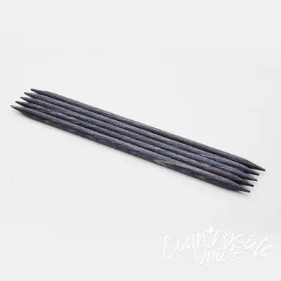 Symfonie Dreamz Double Pointed Needles 6in Size 10.5 (6.5mm)
