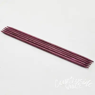 Symfonie Dreamz Double Pointed Needles 8in Size 6 (4.0mm)