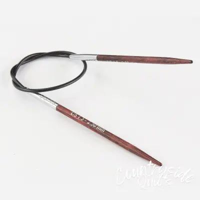 Symfonie Dreamz Fixed Circular Needles 10in Size 1.5 (2.5mm)