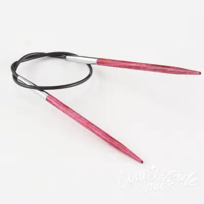 Symfonie Dreamz Fixed Circular Needles 10in Size 2 (2.75mm)