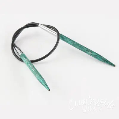 Symfonie Dreamz Fixed Circular Needles 10in Size 4 (3.5mm)