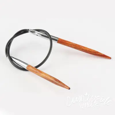 Symfonie Dreamz Fixed Circular Needles 10in Size 5 (3.75mm)