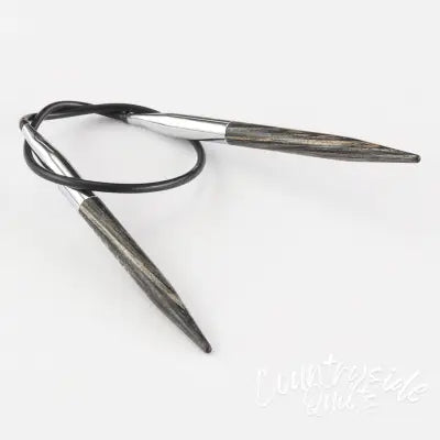 Symfonie Dreamz Fixed Circular Needles 10in Size 7 (4.5mm)