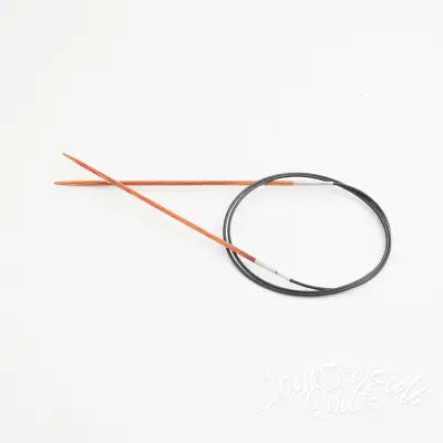 Symfonie Dreamz Fixed Circular Needles 24in Size 1 (2.25mm)