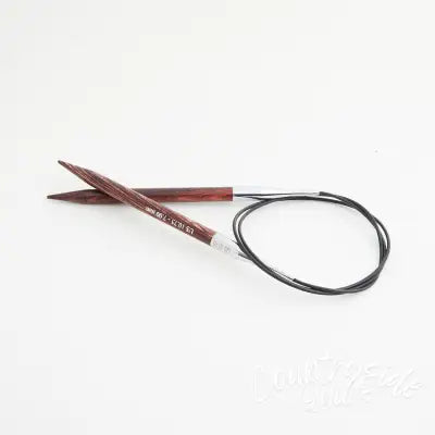 Symfonie Dreamz Fixed Circular Needles 24in Size 10.75 (7.0mm)