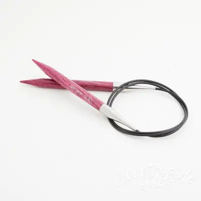 Symfonie Dreamz Fixed Circular Needles 24in Size 13 (9.0mm)