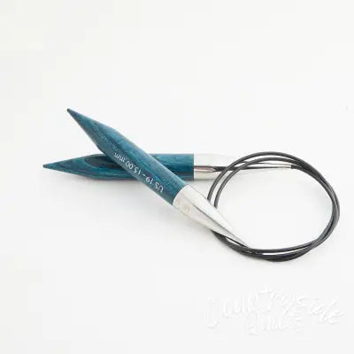 Symfonie Dreamz Fixed Circular Needles 24in Size 19 (15.0mm)