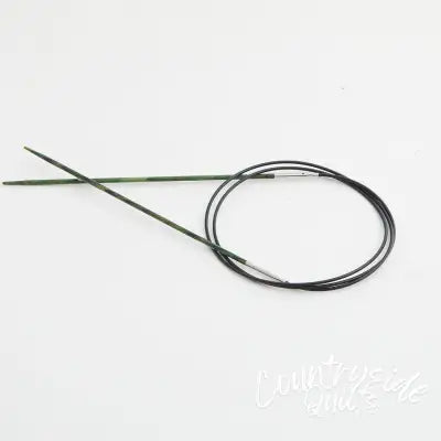 Symfonie Dreamz Fixed Circular Needles 24in Size 0 (2.0mm)