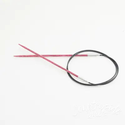 Symfonie Dreamz Fixed Circular Needles 24in Size 2 (2.75mm)