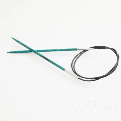 Symfonie Dreamz Fixed Circular Needles 24in Size 4 (3.5mm)
