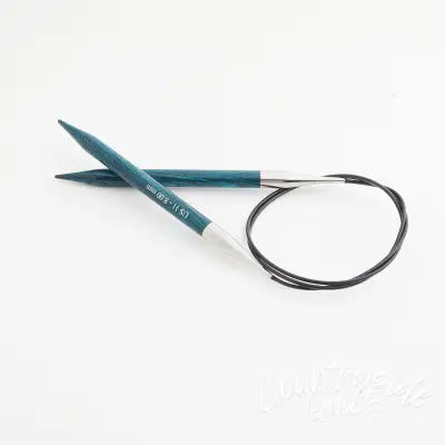 Symfonie Dreamz Fixed Circular Needles 40in Size 11 (8.0mm)