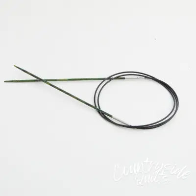 Symfonie Dreamz Fixed Circular Needles 40in Size 0 (2.0mm)