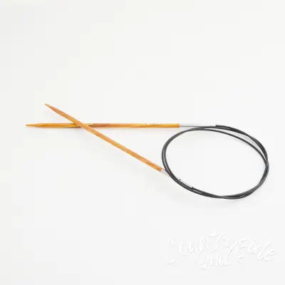 Symfonie Dreamz Fixed Circular Needles 40in Size 2.5 (3.0mm)