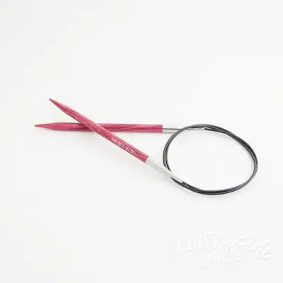 Symfonie Dreamz Fixed Circular Needles 47in Size 10 (6.0mm)