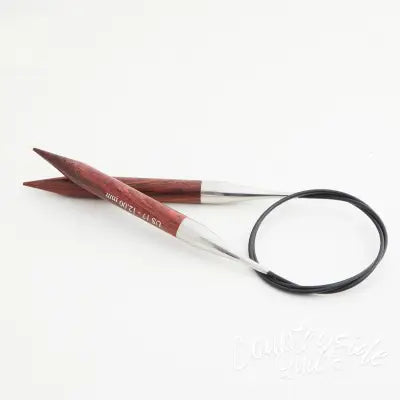 Symfonie Dreamz Fixed Circular Needles 47in Size 17 (12.0mm)