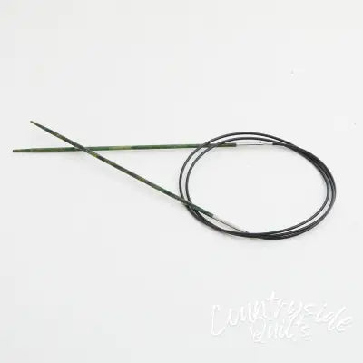 Symfonie Dreamz Fixed Circular Needles 47in Size 0 (2.0mm)