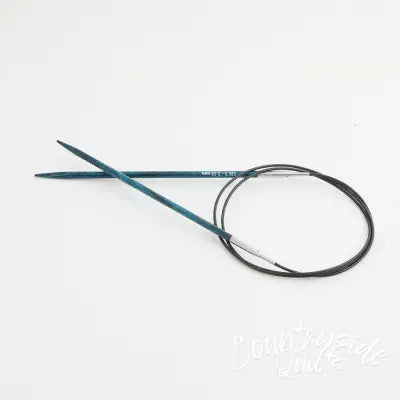 Symfonie Dreamz Fixed Circular Needles 47in Size 3 (3.25mm)