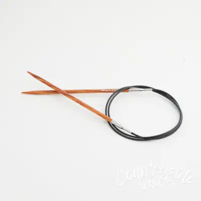 Symfonie Dreamz Fixed Circular Needles 47in Size 5 (3.75mm)
