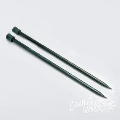 Symfonie Dreamz Single Pointed Needles 12in Size 11 (8.0mm)