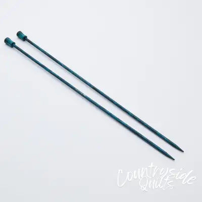 Symfonie Dreamz Single Pointed Needles 12in Size 3 (3.25mm)