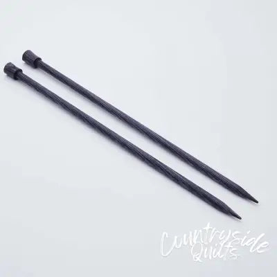 Symfonie Dreamz Single Pointed Needles 14in Size 10.5 (6.5mm)