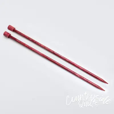 Symfonie Dreamz Single Pointed Needles 14in Size 10 (6.0mm)