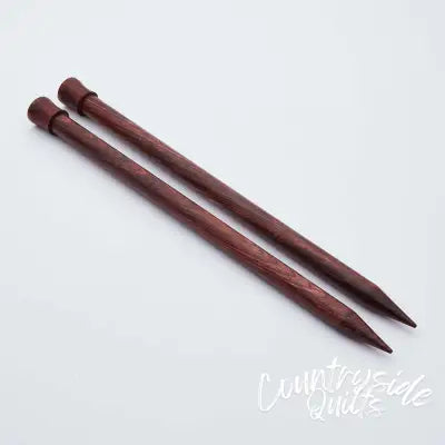 Symfonie Dreamz Single Pointed Needles 14in Size 17 (12.0mm)