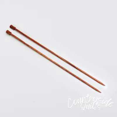 Symfonie Dreamz Single Pointed Needles 14in Size 5 (3.75mm)