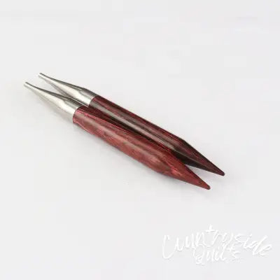 Symfonie Dreamz Special Interchangeable Needles Size 17 (12.0mm)