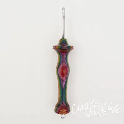 Symfonie Wood Oxford Punch Needle Fine Point size 8