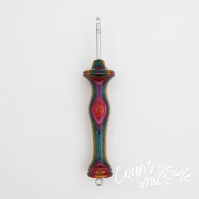 Symfonie Wood Oxford Punch Needle Fine Point size 9