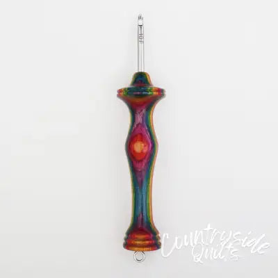 Symfonie Wood Oxford Punch Needle Fine Point size10