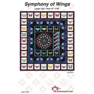Symphony of Wings