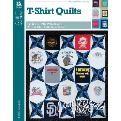 T-Shirt Quilts