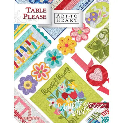 Table Please Part One