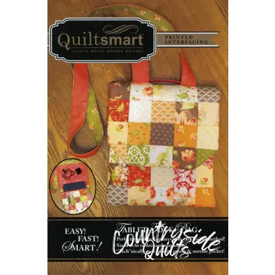 Tablet Tote Bag Fun Pack