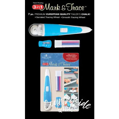 Tailor Mate 3 in 1 Mark and Trace