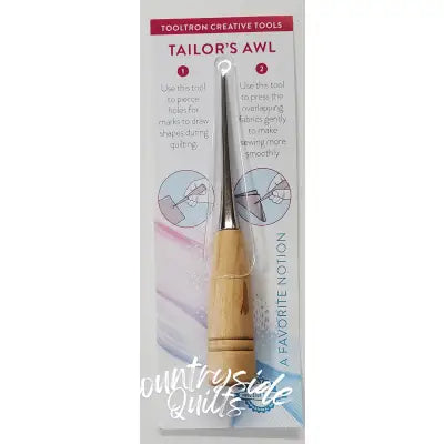 Tailor's Awl