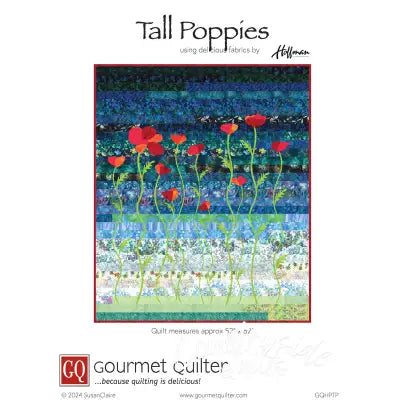 Tall Poppies