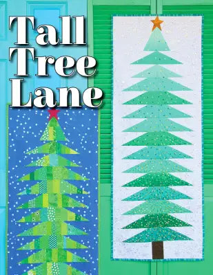 Tall Tree Lane