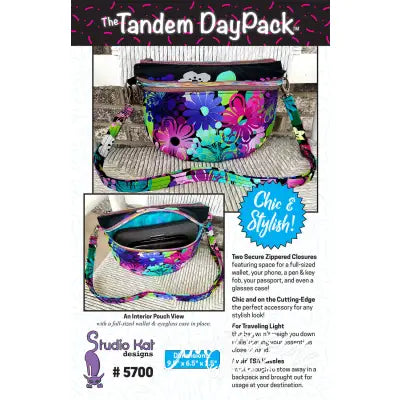 Tandem DayPack