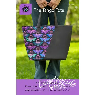 The Tango Tote