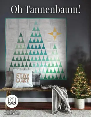 Oh Tannenbaum