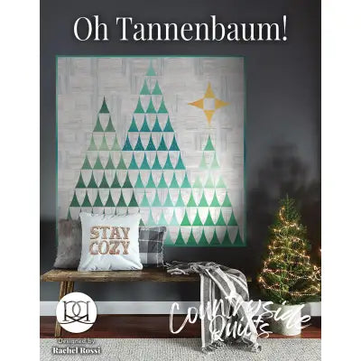 Oh Tannenbaum