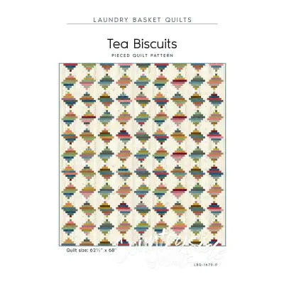Tea Biscuits