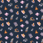Tea Party Greta Dress