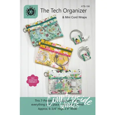 The Tech Organizer