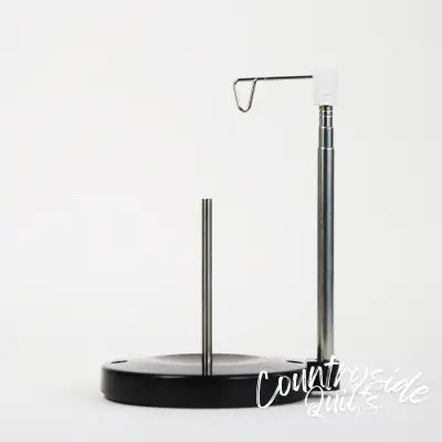 Telescoping Metal Thread Stand